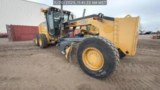 Used 2013 Deere 772G XT Motor Graders Colorado US | Rubbl #1000182