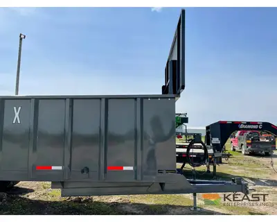 Used ARTEX _UNKNOWN_ Manure Spreaders Iowa US | Keast Enterprises #1359959