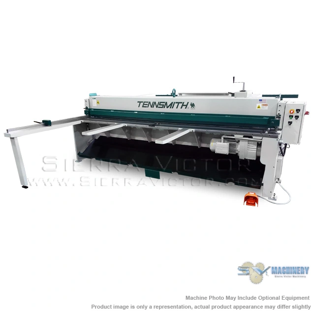 TENNSMITH LM1014-FC Mechanical Shears | Sierra Victor Industries
