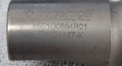 INGERSOLL 15S1G0884R01 Tooling & Accessories, Boring | Machinery Central (7)
