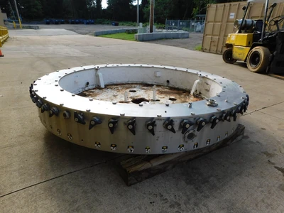 Used CROWN CORK AND SEAL Does Not Apply Can Fillers Ohio US | Equipment Recovery Corp. #1331463