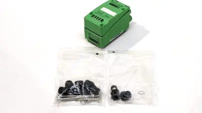 New | in-Stock Phoenix Contact ASI IO PL DIO 4/2/2,2741066 Input / Output Modules Michigan US | Maverick Industrial Sales #1401597