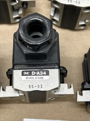 NEW SMC D-A34