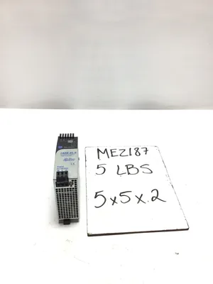 Allen-Bradley 1606-XLS120E Switched Mode Power Supply
