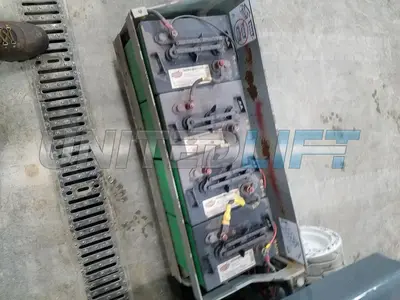 Used 2012 Skyjack SJIII 3215 Scissor Lifters New York US | United Lift #1446587