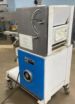 USED POLIN DOUGH DIVIDER