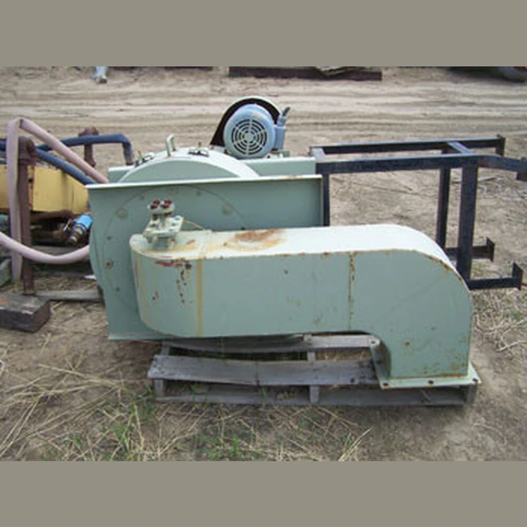 Savona Equipment LTD featured equipment