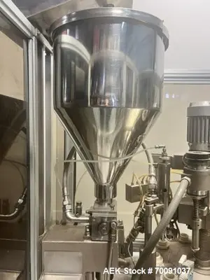 USED COMADIS C85