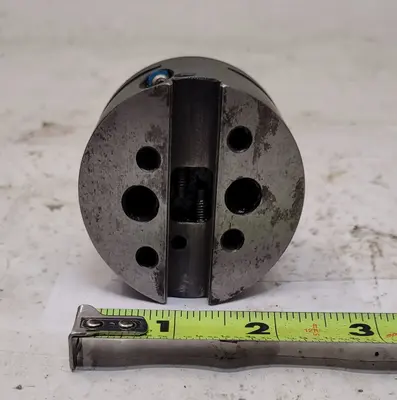 Used SANDVIK C6-391.68A-6-063 045B Misc Industrial Equipment Kentucky US | Aucto #687118