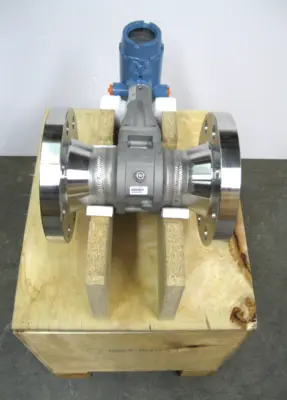 NEW Rosemount 8800DF030SA3E1D1M5