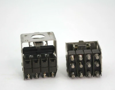 New | in-Stock Honeywell 2D33 Switch Parts California US | Davliegogo LLC #1706169