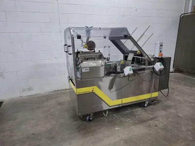 Used 2021 ECONOSEAL 10918 Sealers British Columbia CA | Steep Hill Equipment Solutions #1469393