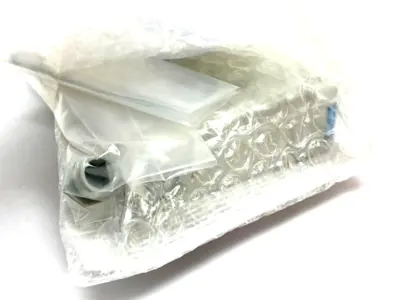 USED SMC SERIAL INTERFACE UNIT 16/32 OUTPUT EX500 SERIES