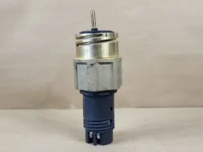 USED SPECIAL MINE SERVICES 8344-4