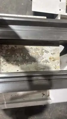 2007 CLAUSING 600 Engine Lathes | Asset Exchange Corporation (3)