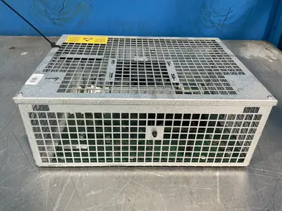 Used ABB _UNKNOWN_ Servers Ohio US | HGR 24 #1291860