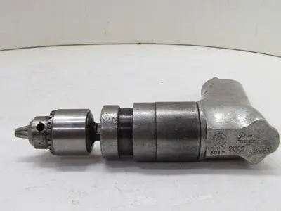 Used CP CHICAGO PNEUMATIC _UNKNOWN_ Parts (Hydraulics and Pneumatics) | Arrow Industrial #635804