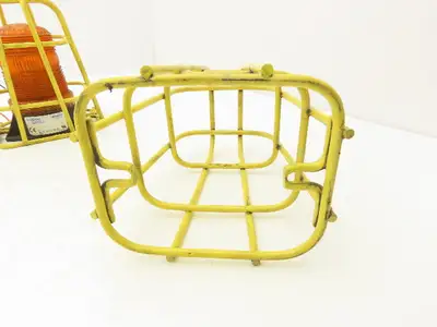 Used ECCO _UNKNOWN_ Forklift Attachments Indiana US | Arrow Industrial #1367148