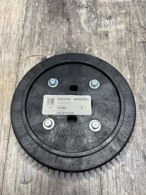 Used FRIMO 327802 Gear Hobbers South Carolina US | ESS Industrial Equipment Sales #1307472