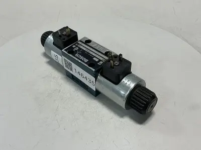 USED BOSCH 9810231459