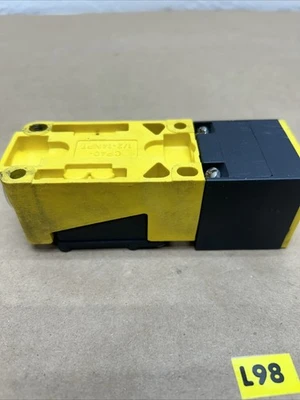 USED Turck BC20-CP40-FZ3X2/S10