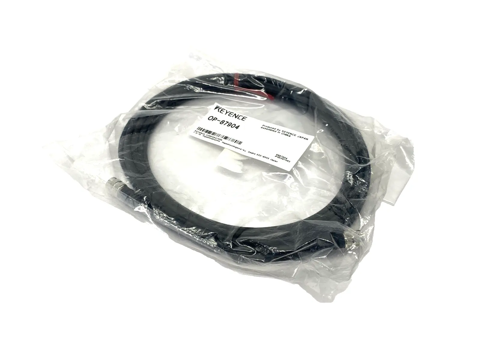 NEW KEYENCE OP-87904