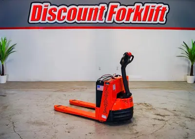 USED 2020 TOYOTA 8HBW23
