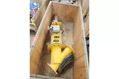 Used DART ED4799 Overflow Pressure Gravity Liquid Fillers US | Infinity wholesale & Supply LLC #1275139