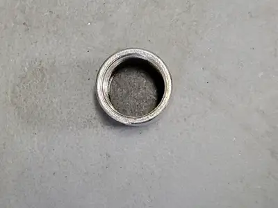 3/4" Rigid Conduit Coupling (Box of 64)