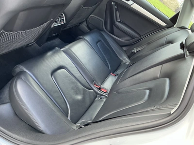 Used 2015 AUDI A4 Sedans Michigan US | Miedema Asset Management Group #1476351