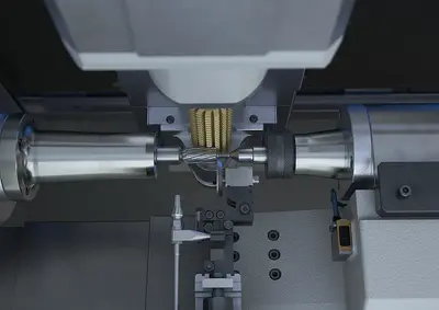 NEW EMAG HLC150 H