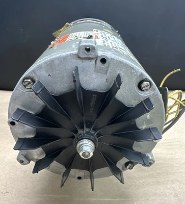 USED US MOTORS E499A 5-GRP