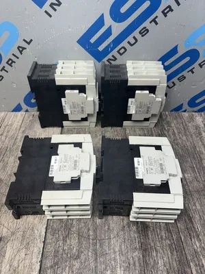 USED Siemens 3RV1742-5FD10