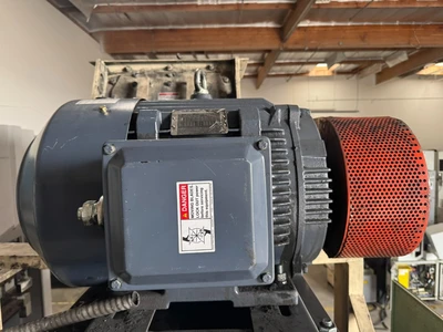 SCHUTTE BUFFALO _UNKNOWN_ Other Process Engineering Equipment | Amiron Machinery (14)