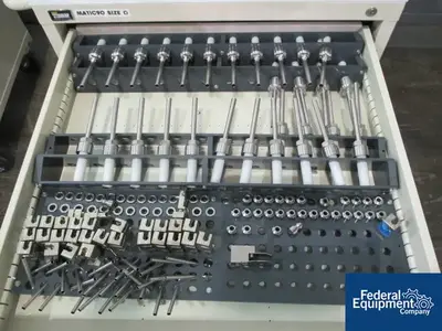 USED IMA IMA Matic 90F Capsule Filler