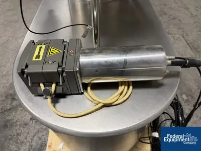 Used GEA Niro GEA Niro SD Micro Spray Dryer System Spray Dryers Ohio US | Federal Equipment Company #1338425