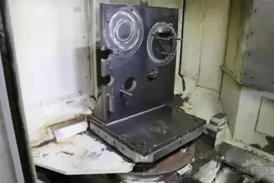 USED 2019 OKUMA MA-600HII