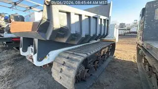 Used 2015 Superior SFT-180-WT Crawler Carriers & Dumpers Colorado US | Rubbl #1333473