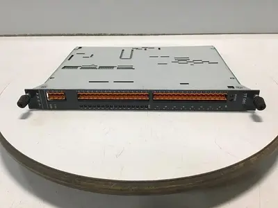 USED KEBA TT 081