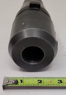 USED NIKKEN EC45-1 1/8