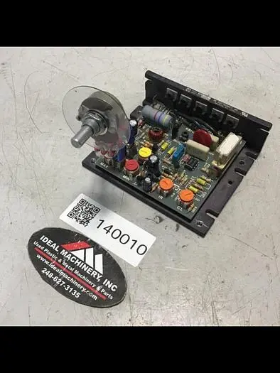 Used KB ELECTRONICS KBIC-120 Circuit Boards Michigan US | Ideal Machinery #572601