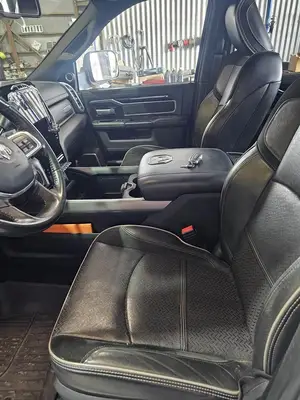 Used 2021 RAM 3500 LARAMIE Pickup Trucks California US | Ben Kaplan Equipment #1385669