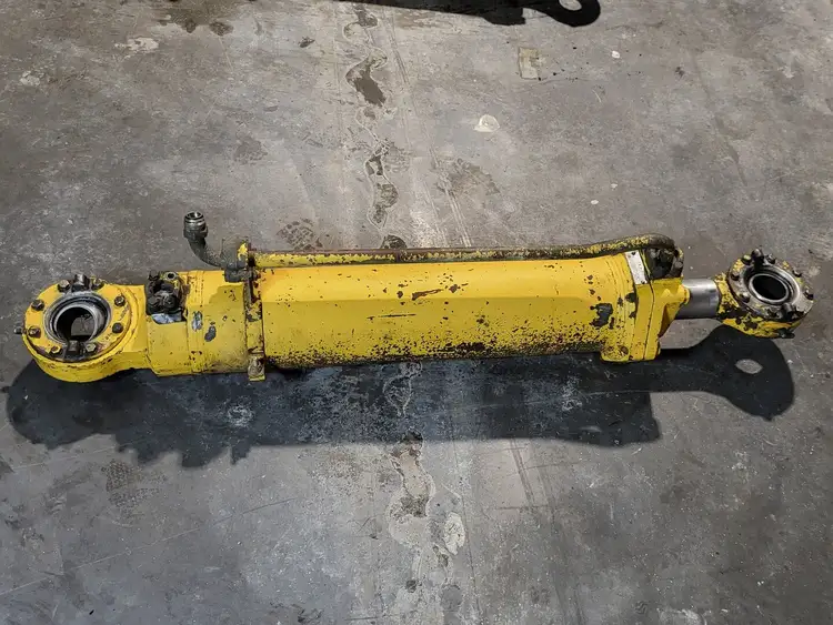 Used SMS _UNKNOWN_ Parts (Hydraulics and Pneumatics) British Columbia CA | Lenmark #264434