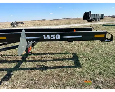 Used FARM KING _UNKNOWN_ Bale Wagons Iowa US | Keast Enterprises #1360237