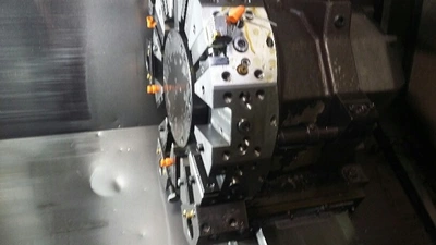 USED 1992 OKUMA CADET