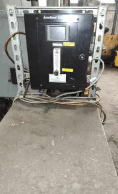 Item# G223 “Surface Combustion” Endothermic Generator-3,000 CFH