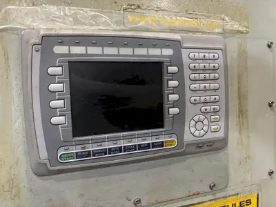 USED HYD-MECH H-10A