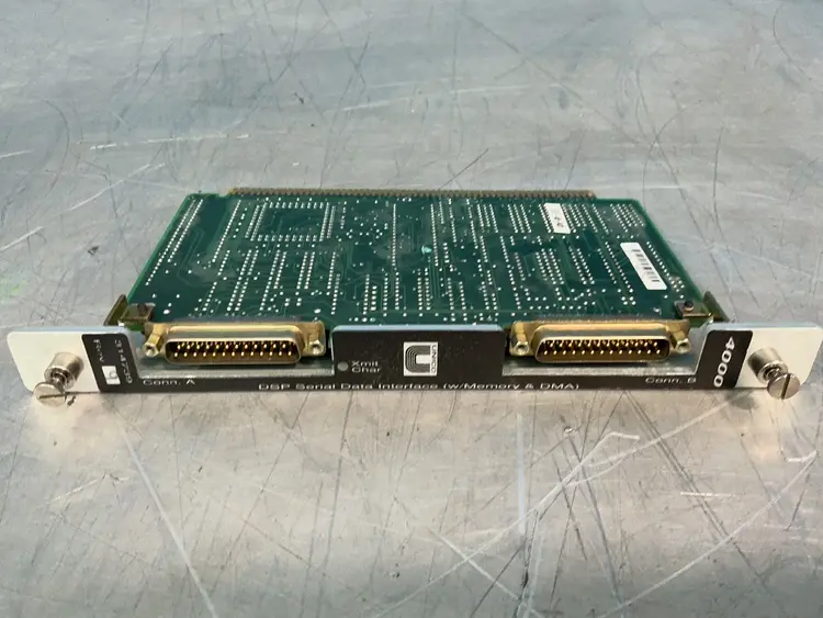 Used 2004 UNICO 314739 I/O Boards & Replacement Parts Ohio US | HGR 24 #1457462