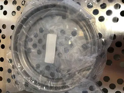 AMAT COVER RING 0020-24386-001