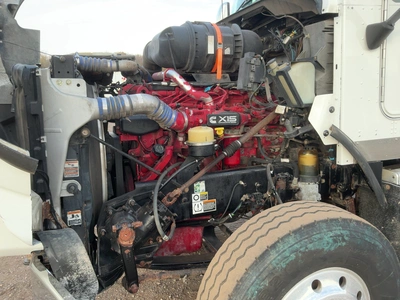 Used 2019 KENWORTH T800 HEAVY SPEC Conventional trucks Michigan US | Miedema Asset Management Group #1769151